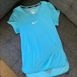 Nike Running Dri-Fit Top